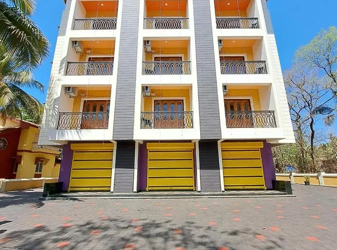 D\'Souza\'S Guest House
