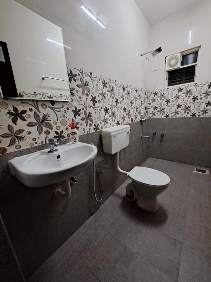 D'souza's Aparthotel *