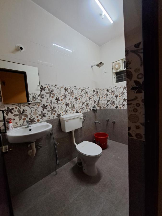 D'souza's Aparthotel *