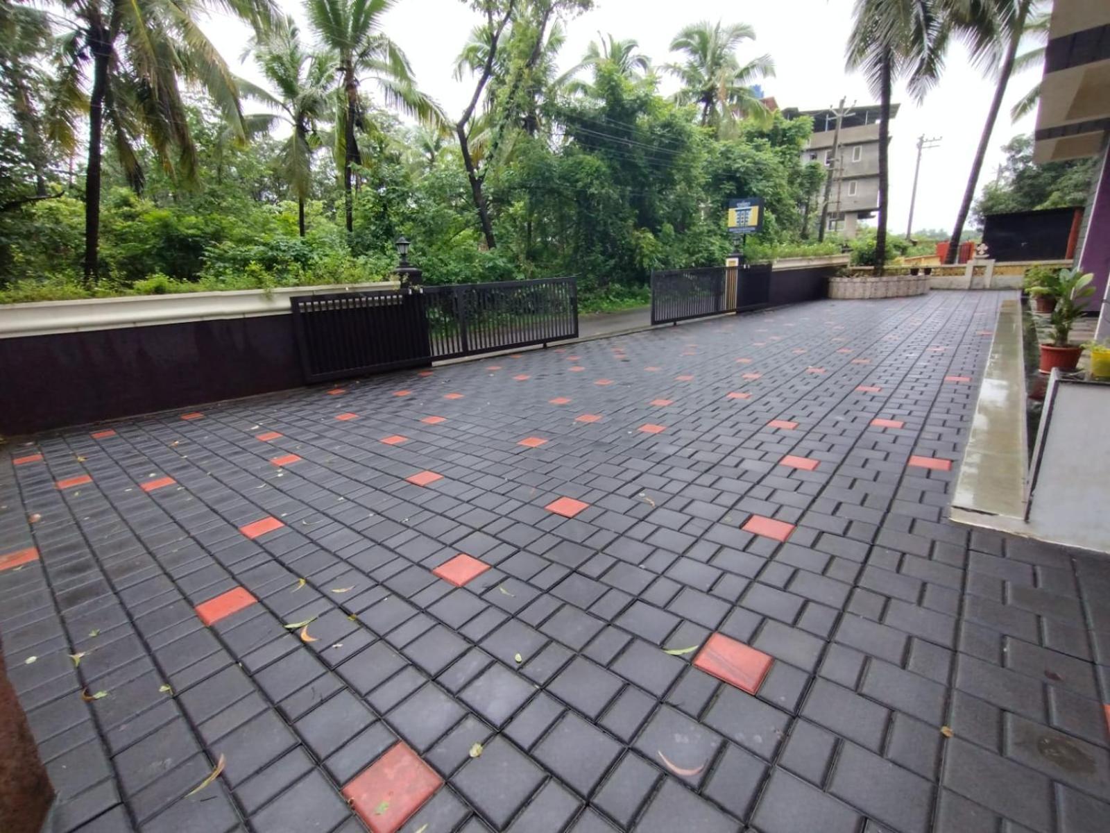 D'souza's Aparthotel *